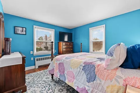 Bedroom - 48 Gorham Ave, Stoneham, MA 02180 photo 1 of 2