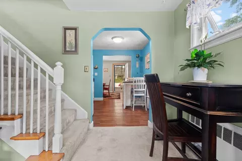 Entry Way - 48 Gorham Ave, Stoneham, MA 02180 photo 1 of 1