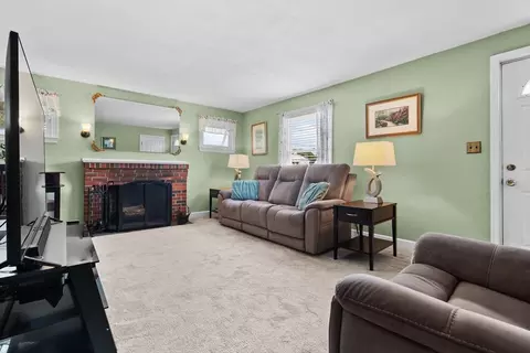 Living - 48 Gorham Ave, Stoneham, MA 02180 photo 1 of 1