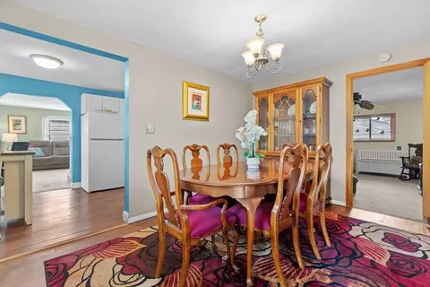 Dining - 48 Gorham Ave, Stoneham, MA 02180 photo 1 of 1
