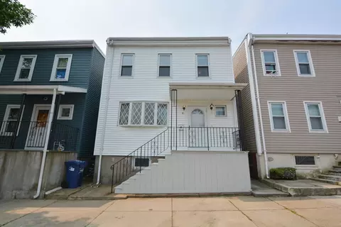 31 Wordsworth St, Boston, MA 02128