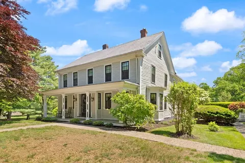 240 Canton St, Westwood, MA 02090