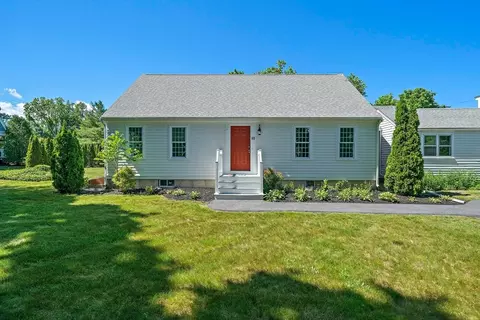 46 Summer St #A-3, Kingston, MA 02364