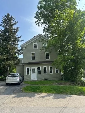 12 Cushing St, North Brookfield, MA 01535
