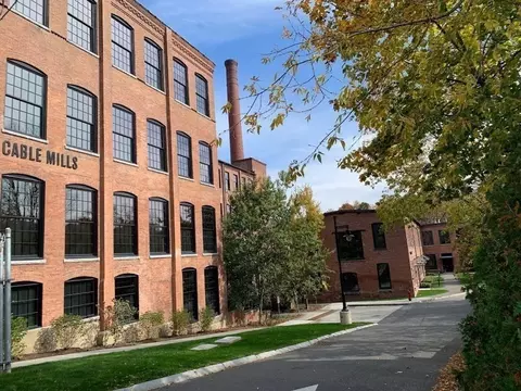 160 Water St #302, Williamstown, MA 01267