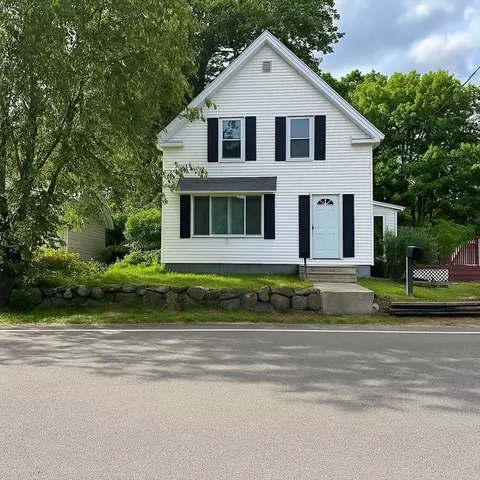 206 Pine St, Brockton, MA 02302