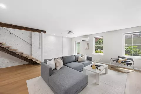 306 Columbus Ave #1, Boston, MA 02116