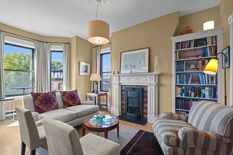 258 Shawmut Ave #8, Boston, MA 02118
