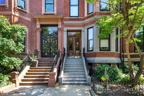 84 Commonwealth Ave #4, Boston, MA 02116