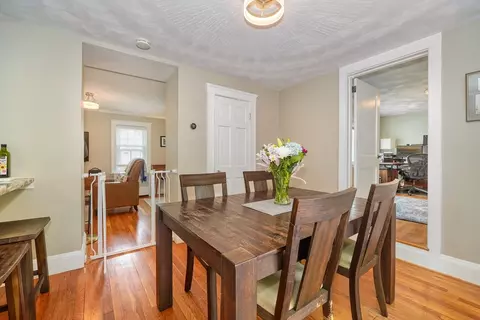 Dining - 215 Curve St, Dedham, MA 02026 photo 1 of 3