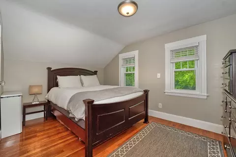 Bedroom - 215 Curve St, Dedham, MA 02026 photo 4 of 4