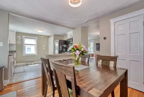 Dining - 215 Curve St, Dedham, MA 02026 photo 3 of 3