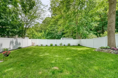 Exterior - 215 Curve St, Dedham, MA 02026 photo 9 of 10