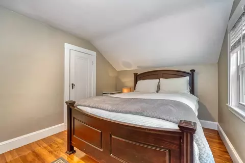 Bedroom - 215 Curve St, Dedham, MA 02026 photo 3 of 4