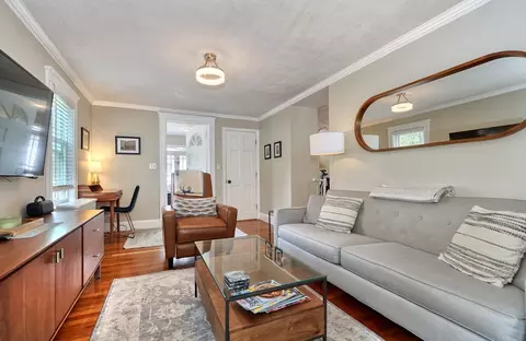 Living - 215 Curve St, Dedham, MA 02026 photo 1 of 3