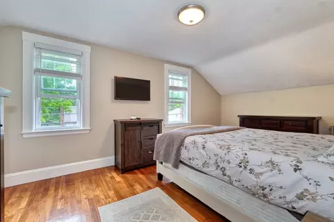 Bedroom - 215 Curve St, Dedham, MA 02026 photo 1 of 4