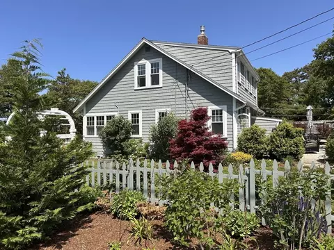 14 Bayside Ave, Wareham, MA 02571 photo 5
