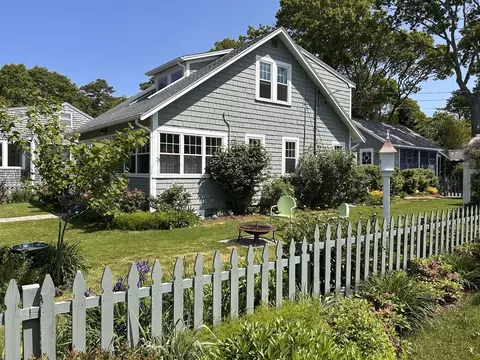 14 Bayside Ave, Wareham, MA 02571 photo 4