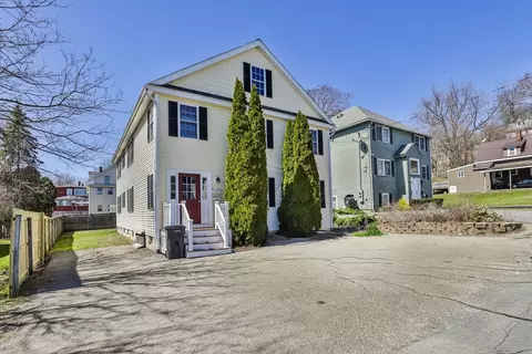 219-221 Wilson St #1, Haverhill, MA 01832