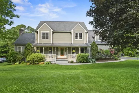 17 Sean Mikeal Way, Grafton, MA 01519