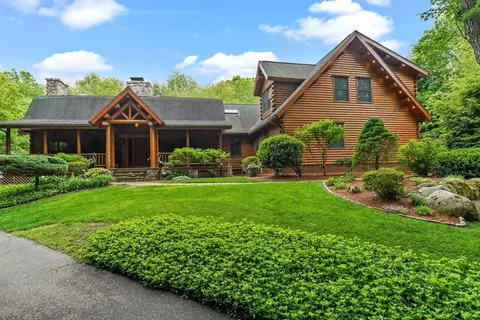 43 Porter St, Berkley, MA 02779