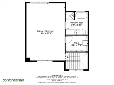 6 State Park Rd #2, Hull, MA 02045 photo 38