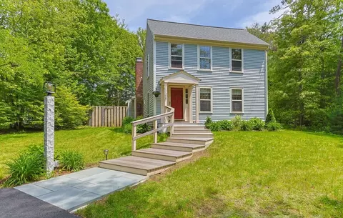 1138 Santuit Newtown Rd, Cotuit, MA 02635