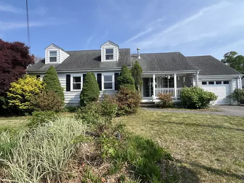 70 Puritan Rd, Bourne, MA 02532