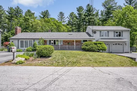 18 Patriot Rd, Tewksbury, MA 01876
