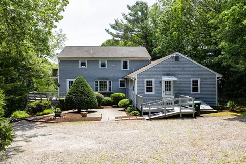 91 Observatory Waye, Marshfield, MA 02050