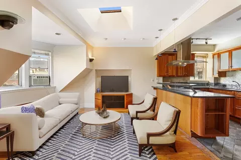41 Worcester Sq #7, Boston, MA 02118