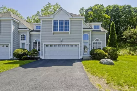 61 Providence Rd #4, Grafton, MA 01519