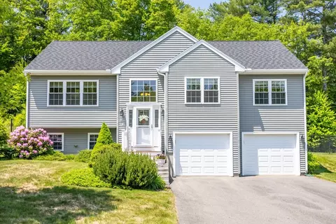 380 Leo Dr, Gardner, MA 01440