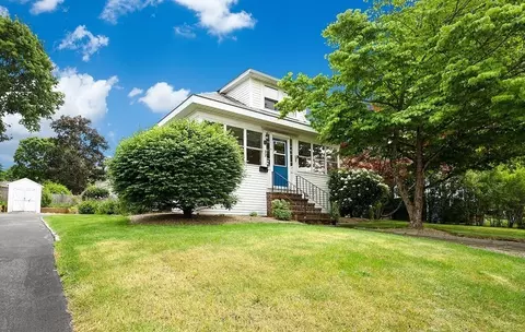 260 Pleasant St, Walpole, MA 02032