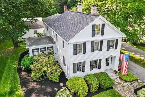 57 Highland St, Holden, MA 01520
