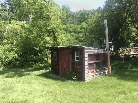 Exterior - 46 Mill Rd, Dudley, MA 01571 photo 3 of 6