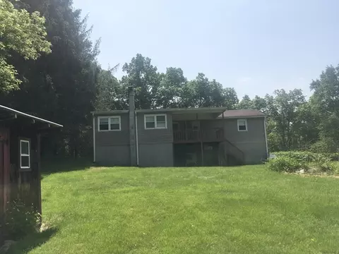 Exterior - 46 Mill Rd, Dudley, MA 01571 photo 4 of 6