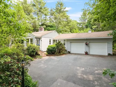 73 Forest Rd, Millis, MA 02054