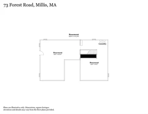 73 Forest Rd, Millis, MA 02054 photo 33