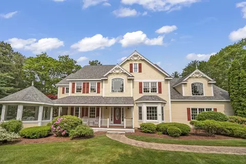 32 Bulkley Rd, Sudbury, MA 01776