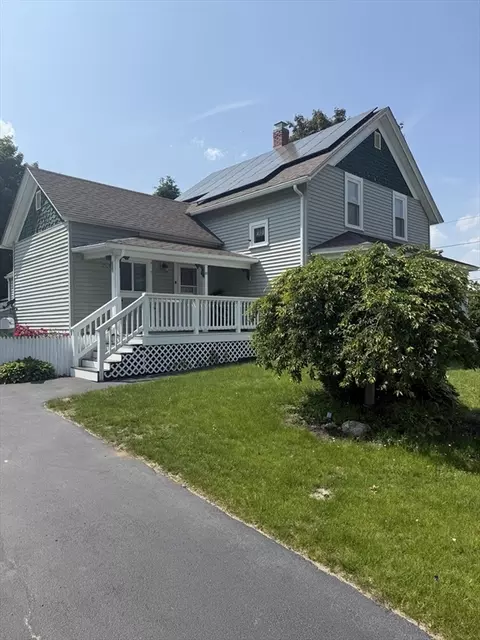 31 West St, Oxford, MA 01540