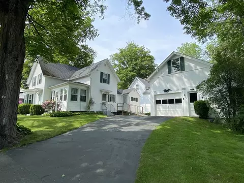 56 Moore Ave, Warren, MA 01083 photo 2