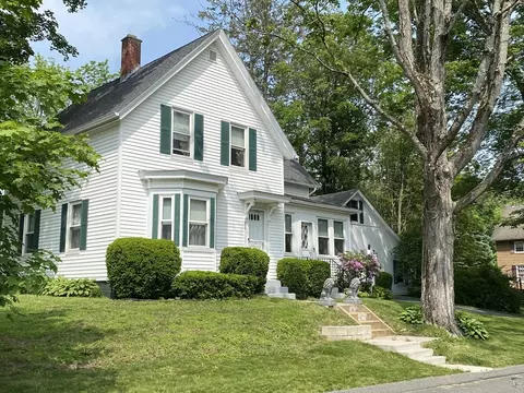 56 Moore Ave, Warren, MA 01083