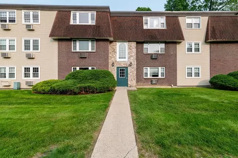 180 Main St #E112, Bridgewater, MA 02324