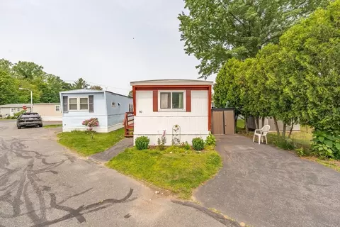 93 Grochmal Ave U 80, Springfield, MA 01151 photo 3