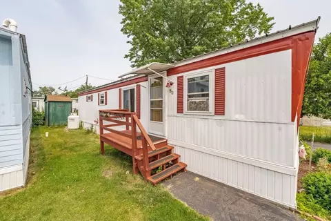 93 Grochmal Ave U 80, Springfield, MA 01151 photo 2