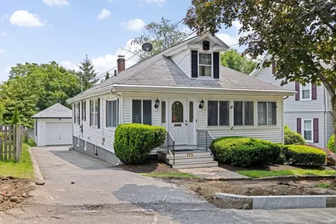 178 Elliot Ave, Quincy, MA 02171