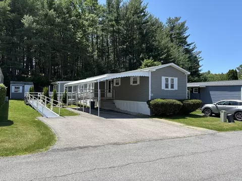 19 Catherine Dr, Marlborough, MA 01752