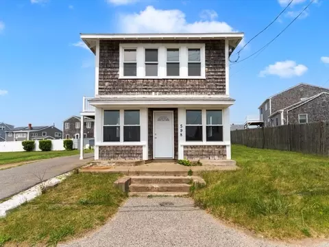 598 Ocean St, Marshfield, MA 02050