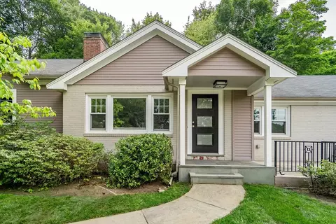 20 Lila Rd, Jamaica Plain, MA 02130